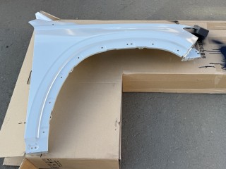 крыло переднее правое Geely Monjaro 1 поколение (2021 - 2026), 5035081900C15