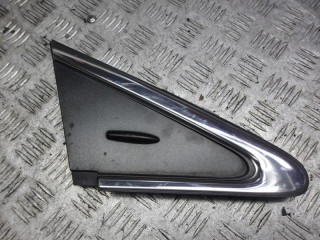 комплект декоративных накладок (дерева) салона Toyota Avensis 3 поколение (T270) [рестайлинг] 2012, 2.2 л., дизель, МКПП, универсал, 6011705021