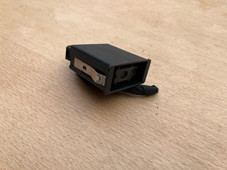 фонарик штатный BMW 5 серия E60/E61 [рестайлинг] 2007, 3.0 л., дизель, АКПП, универсал, 8352336