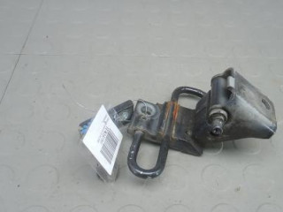 петля двери Audi A6 4F/C6 [рестайлинг] 2008, 2.7 л., дизель, вариатор, универсал