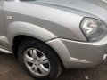 крыло переднее левое Hyundai Tucson 1 поколение 2007, 2.0 л., МКПП, внедорожник 5 дв., 663112E130 - фото №11