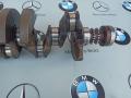 коленвал BMW 3 серия E90/E91/E92/E93 (2004 - 2010), 2.0 л., N46 B20 BD, бензин, 2324252 - фото №3