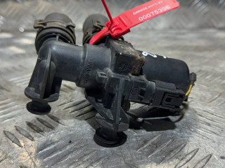 кран отопителя (печки) BMW 5 серия E60/E61 2004, 2.2 л., бензин, 6МКПП, седан, 6411692022602