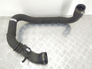 патрубок интеркулера Renault Master 2 поколение [рестайлинг] 2004, 2.5 л., DCi, дизель, МКПП, передний привод, 8200230579B