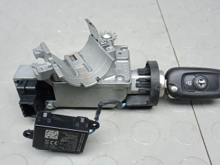 замок зажигания Opel Astra K 2019, 1.4 л., бензин