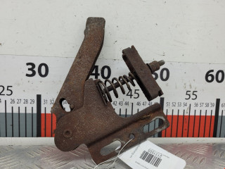 механизм стояночного тормоза (ручника) Mercedes-Benz Sprinter 2 поколение (W906) 2008, 2.2 л., МКПП, микроавтобус, A9064200238