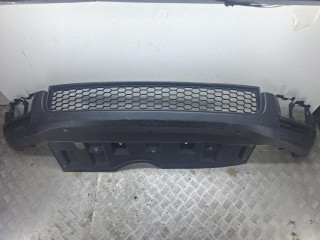 юбка бампера нижняя Mitsubishi Colt 6 поколение (Z30) [рестайлинг] 2008, 1.3 л., бензин, МКПП, хетчбэк 5 дв., 6400C106