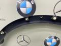 молдинг крыла BMW X3 F25 2012, 3.0 л., N52 B30 A, бензин, 7210084 - фото №6