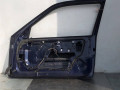 дверь передняя правая BMW 3 серия E36 [рестайлинг] 1999, mediumblue, хетчбэк 3 дв. - фото №4
