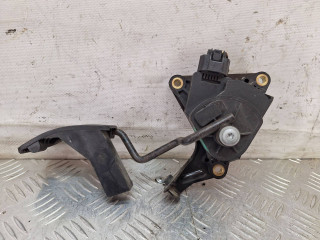 педаль Nissan Qashqai J10 [рестайлинг] 2012, 1.6 л., дизель, МКПП, 1792B00134