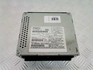 магнитола Volvo XC70 2 поколение 2011, 2.4 л., МКПП, универсал, 36050930