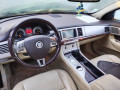 консоль салона Jaguar XF X250 2008, 2.7 л., АКПП, седан, 8X23045C34B - фото №13