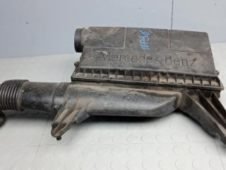 корпус воздушного фильтра Mercedes-Benz Vito W639 2004, 2.2 л., дизель, микроавтобус