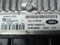 блок управления двигателем Land Rover Range Rover 3 поколение [рестайлинг] 2007, 3.6 л., дизель - фото №2