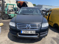 глушитель Volkswagen Touareg 1 поколение 2005, 5.0 л., АКПП, внедорожник 5 дв., 7L6253609T - фото №9
