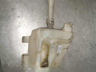 бачок омывателя Nissan Primera P12 2004, 2.0 л., бензин, АКПП, бордо, седан