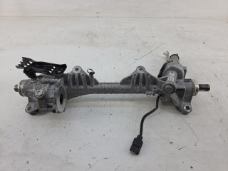 рулевая рейка BMW 5 серия F10/F11 [рестайлинг] 2014, 2.0 л., N20 B20 A, бензин, АКПП, 6869213