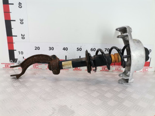 стойка амортизатора Audi A4 B8/8K [рестайлинг] 2011, 2.0 л., МКПП, седан, 8T0413031AF