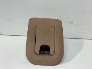 пластик Porsche 2022, 2.9 л., бензин, АКПП, внедорожник 5 дв., 95B887233