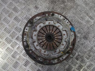 маховик Mitsubishi Pajero Sport 1 поколение [рестайлинг] 2004, 2.5 л., дизель, внедорожник 5 дв.