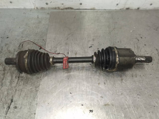 полуось передняя левая (приводной вал, ШРУС) Volvo V70 2 поколение 2004, 2.4 л., бензин, 5МКПП, универсал