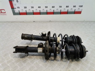 стойка амортизатора Opel Tigra 2 поколение 2004, 1.4 л., МКПП, кабриолет, 344369