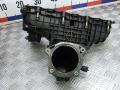коллектор впускной Mercedes-Benz E-Класс W212/S212/C207/A207 2012, 2.2 л., дизель, АКПП, седан - фото №8