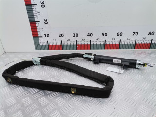 подушка безопасности боковая (шторка) Renault Laguna 2 поколение 2001, 1.6 л., МКПП, хетчбэк 5 дв., 8200281224