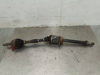 полуось передняя правая (приводной вал, ШРУС) Toyota Corolla 9 поколение (E120/E130) [рестайлинг] 2004, 1.4 л., дизель, 5МКПП, универсал