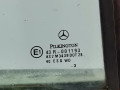дверь задняя правая Mercedes-Benz C-Класс W203/S203/CL203 2003, 1.8 л., МКПП, универсал, A2037301205 - фото №2