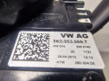 шлейф руля Volkswagen Passat B7 2013, 3C9953502B, 5K0953569T, 3C9953501BG - фото №7