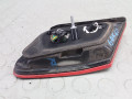 фонарь крышки багажника правый Mercedes-Benz E-Класс W212/S212/C207/A207 2010, 2.2 л., дизель, АКПП, седан - фото №4