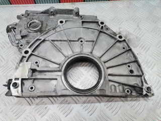 крышка двигателя задняя BMW 2015, 2.0 л., АКПП, универсал, 11148591627