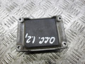 блок управления двигателем Opel Corsa C 2002, 1.2 л., бензин, 55350552 - фото №4