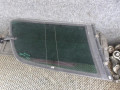 стекло кузовное боковое правое Volkswagen Sharan 1 поколение [рестайлинг] 2002, 1.9 л., дизель, МКПП, минивэн - фото №5