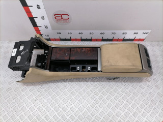 консоль салона Jaguar XF X250 2008, 2.7 л., АКПП, седан, 8X23045C34B