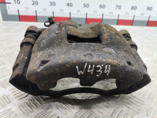 суппорт передний правый Ford Transit Custom 1 поколение 2014, 2.0 л., МКПП, фургон, 1783931