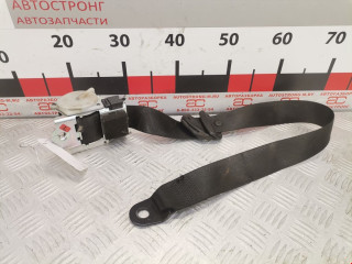 ремень безопасности Opel Omega B [рестайлинг] 2002, 2.2 л., МКПП, универсал, 90379449