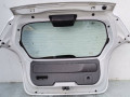 крышка багажника (дверь 3-5) Chevrolet Spark M300 2010, 1.2 л., B12D1, бензин, 5МКПП, хетчбэк 5 дв. - фото №7