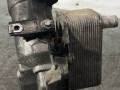 теплообменник масляного фильтра BMW 3 серия E46 2003, M47N 204 D4, 6МКПП, седан - фото №3