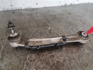 рычаг задний правый BMW X5 E70 2008, M57 D30 (306D3), АКПП, черный, внедорожник 5 дв.