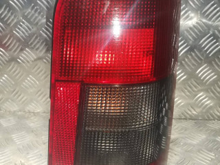 фонарь задний правый Citroen Berlingo 1 поколение (M59) [рестайлинг] 2005, 1.9 л., дизель, 5МКПП