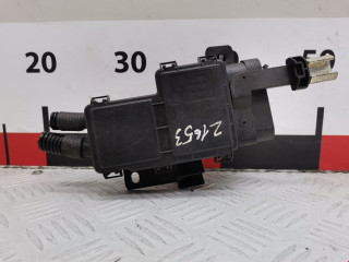 плюсовой провод аккумулятора BMW 7 серия E65/E66/E67 2002, 4.4 л., АКПП, седан, 61146976383