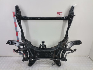 балка подвески передняя (подрамник) Mazda CX-5 1 поколение KE 2012, 2.2 л., МКПП, внедорожник 5 дв., KD353480XG