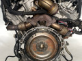 двигатель Mercedes-Benz CLS-Класс C219 2006, 3.0 л., OM 642.920, дизель, АКПП, седан, 642920, 0M642920 - фото №5