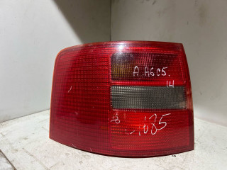 фонарь задний левый Audi A6 4B/C5 1998, 2.4 л., бензин, универсал