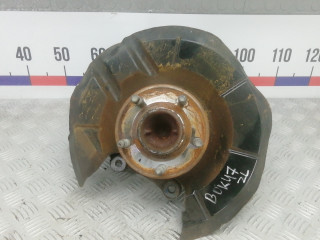 ступица задняя левая Ford Kuga 2 поколение [рестайлинг] 2018, 1.5 л., TDCi, дизель, МКПП, внедорожник 5 дв., 2179243, DV612C299BAB, 2338666, GV615A969AAB