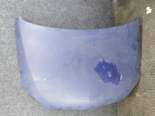 капот Opel Corsa C 2002