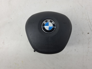 подушка безопасности водителя BMW 2 серия Active Tourer F45 2015, 2.0 л., бензин, АКПП, передний привод, 33686034505, 6860345, 308250799