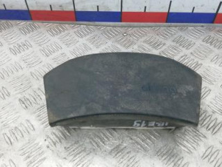 подушка безопасности водителя Renault Master 2 поколение 1998, 2.8 л., DTi, дизель, МКПП, микроавтобус, 7700353368C